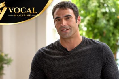 Michael Cannata Jr. talent manager and producer