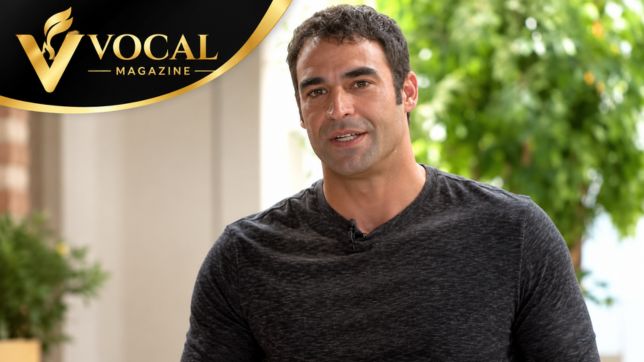 Michael Cannata Jr. talent manager and producer
