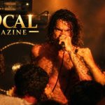 Musicalifornia 1980s French television music program featuring alternative rock and punk music