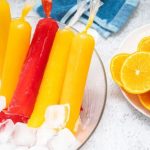 Okfrut fruit-flavored beverages featuring refreshing fruit-inspired flavors
