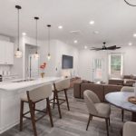 Oronsuuts guide to modern housing, apartment living, and comfortable residential spaces