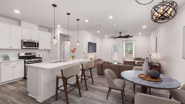 Oronsuuts guide to modern housing, apartment living, and comfortable residential spaces