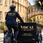 Pedal and Post Collapse Closure of the UK Sustainable Cargo Bike Courier Company