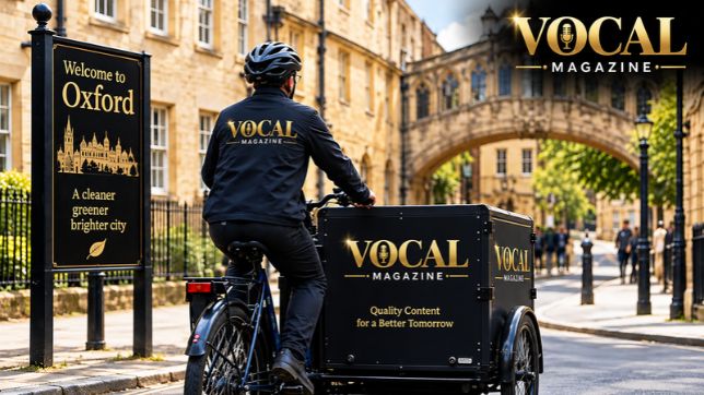 Pedal and Post Collapse Closure of the UK Sustainable Cargo Bike Courier Company