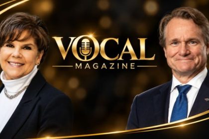 Phebe Novakovic and Brian Moynihan corporate leadership comparison