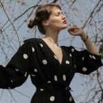 Polka Dot Dress styles for women from popular UK fashion retailers