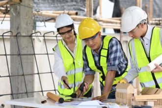 Pre-Construction planning for successful building projects