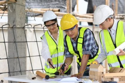 Pre-Construction planning for successful building projects