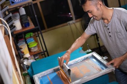 Printely custom artwork and personalized print products online