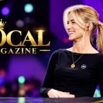 Rachel Stringer biography, sports presenting career, husband, family, parents, and net worth