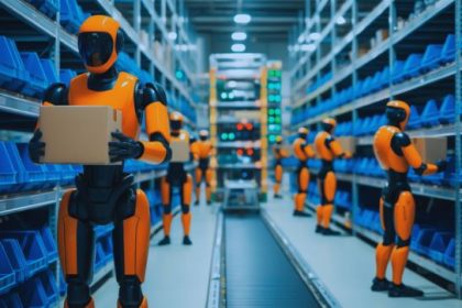 RevolverTech Crew technology blog covering gaming, software, artificial intelligence, and digital trends