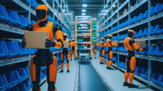 RevolverTech Crew technology blog covering gaming, software, artificial intelligence, and digital trends