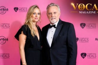 Rory Eleanor Taylor biography, British GP doctor and daughter of Queen drummer Roger Taylor