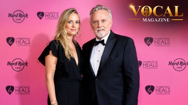 Rory Eleanor Taylor biography, British GP doctor and daughter of Queen drummer Roger Taylor