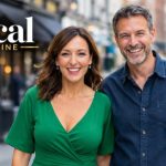 Is Sally Nugent in a Relationship