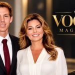 Shania Twain son Eja Lange, the singer's only child who has developed an interest in music production