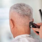 Short Haircuts for Oval Faces Male