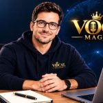 Stewart from WaveTechGlobal, an online technology profile associated with entrepreneurship, innovation, and leadership claims