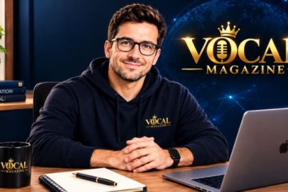 Stewart from WaveTechGlobal, an online technology profile associated with entrepreneurship, innovation, and leadership claims