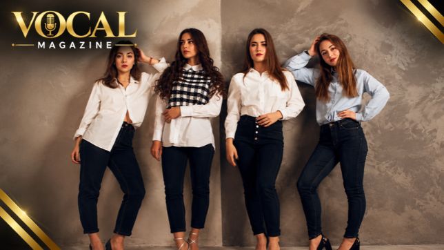 Style Scenes featuring modern fashion trends, streetwear, vintage outfits, and personal style inspiration.