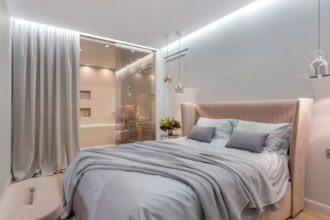 Dressing Table Ideas