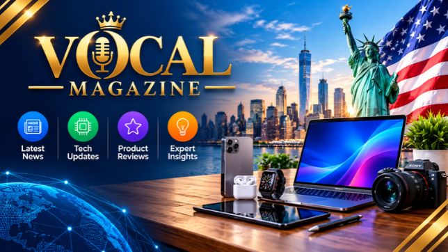 TechNewsOutlets.com USA technology news and digital innovation