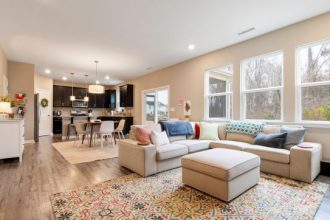 Techoelite Smart Homes guide to smart home technology, home automation, security, and energy efficiency