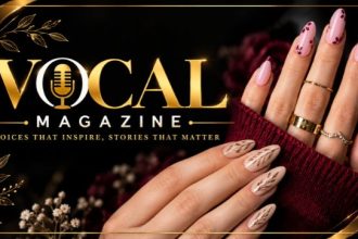 Trendy nail design ideas featuring minimalist French tips, glossy nude nails, tortoiseshell patterns, chrome finishes, and creative nail art