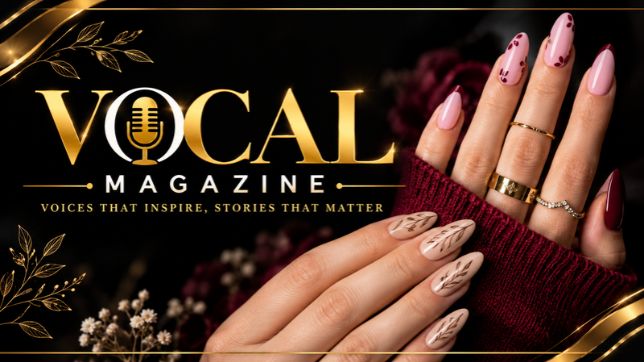 Trendy nail design ideas featuring minimalist French tips, glossy nude nails, tortoiseshell patterns, chrome finishes, and creative nail art