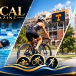 TriDeltathon history and TriDeltaRUN 5K at the University of Tennessee
