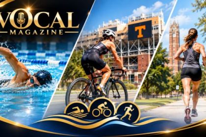 TriDeltathon history and TriDeltaRUN 5K at the University of Tennessee