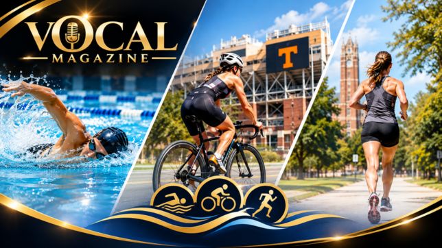 TriDeltathon history and TriDeltaRUN 5K at the University of Tennessee