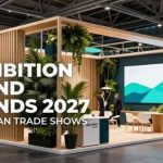 Stand Design Trends