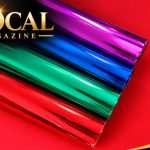 Uvlack UV-curing lacquer with glossy durable finish