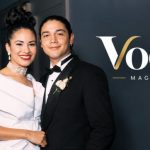 Vanessa Villanueva – Actress and Former Wife of Chris Pérez