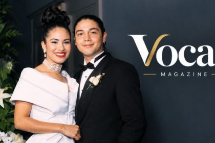 Vanessa Villanueva – Actress and Former Wife of Chris Pérez