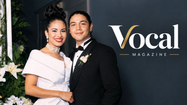 Vanessa Villanueva – Actress and Former Wife of Chris Pérez