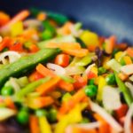 Vegg List guide to vegan food vegetables and plant-based choices