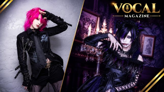 Visual Kei Fashion featuring dramatic makeup, bold hairstyles, layered outfits, and Japanese alternative style